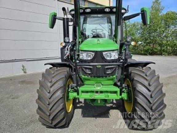 John Deere 6R 150 Traktori