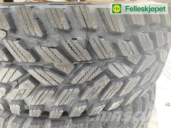 John Deere 7R Traktori