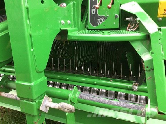 John Deere C441HR Rolo balirke