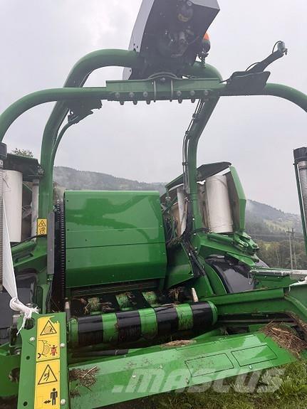 John Deere C441R Rolo balirke