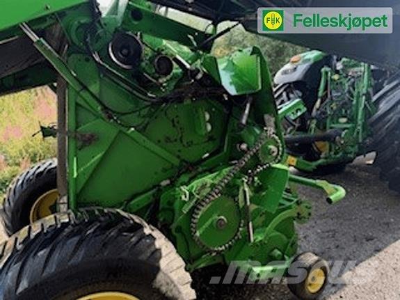 John Deere F440R Rolo balirke