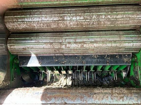 John Deere F441 Rolo balirke