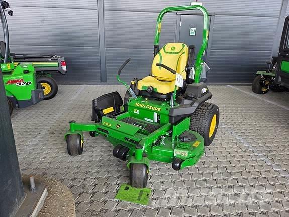 John Deere Z740R Održavanje okoliša – ostalo