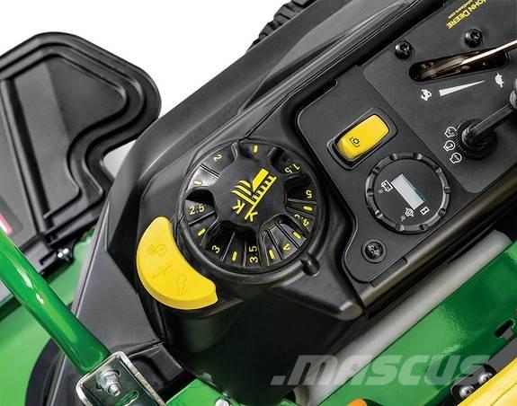 John Deere Z740R Održavanje okoliša – ostalo