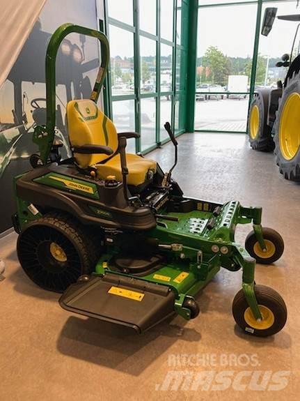 John Deere Z950R Održavanje okoliša – ostalo
