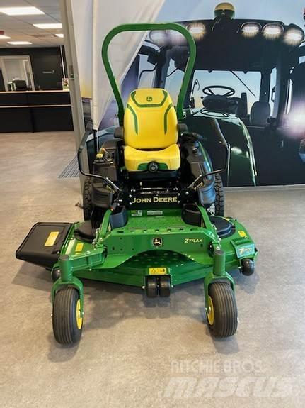 John Deere Z950R Održavanje okoliša – ostalo