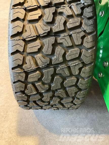 John Deere Z950R Održavanje okoliša – ostalo