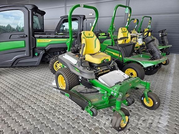 John Deere Z950R Održavanje okoliša – ostalo