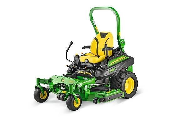 John Deere Z950R Održavanje okoliša – ostalo