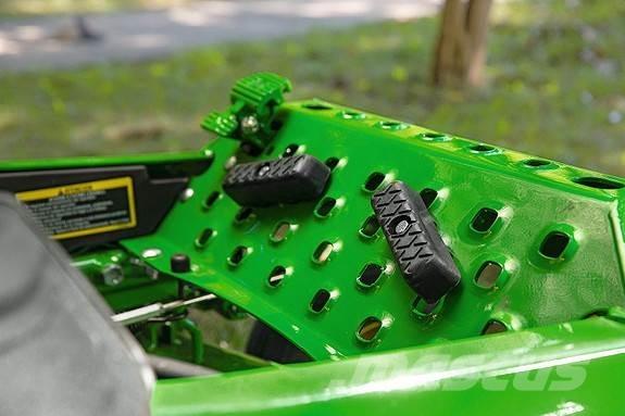 John Deere Z950R Održavanje okoliša – ostalo