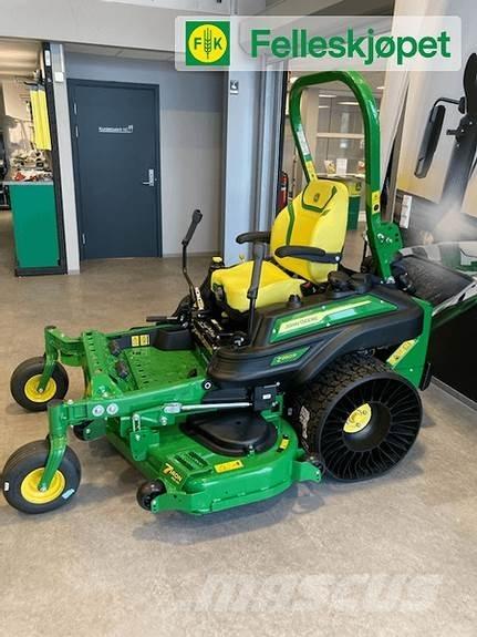 John Deere Z950R Održavanje okoliša – ostalo