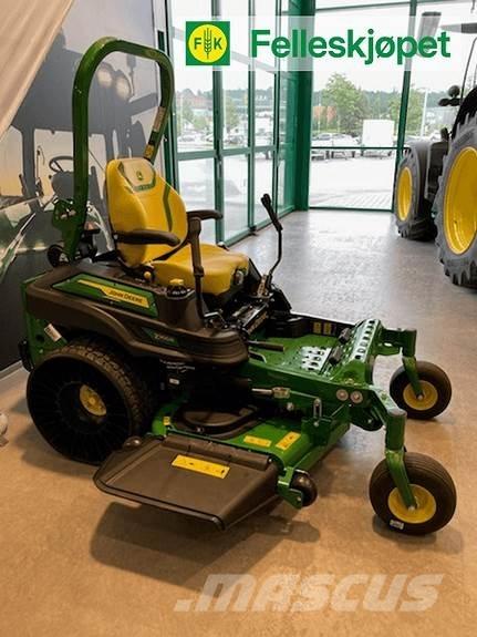 John Deere Z950R Održavanje okoliša – ostalo