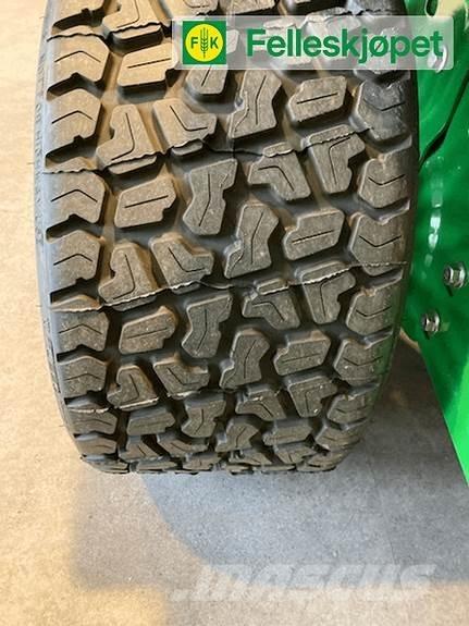 John Deere Z950R Održavanje okoliša – ostalo