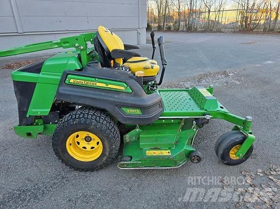John Deere Z997R Održavanje okoliša – ostalo