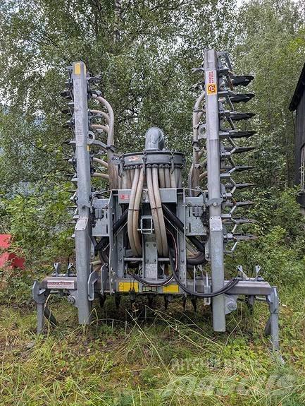 Joskin  Rasipači mineralnog  gnojiva