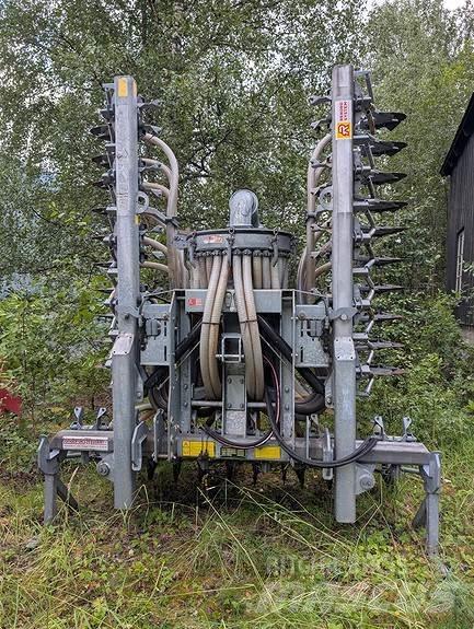 Joskin  Rasipači mineralnog  gnojiva