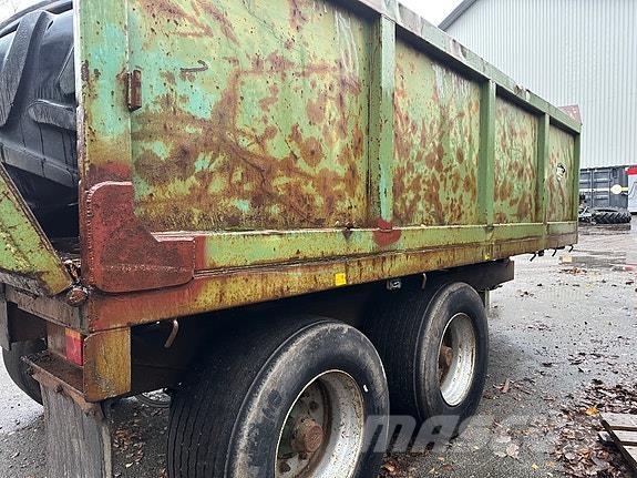 JPM  Prikolice za opće namjene