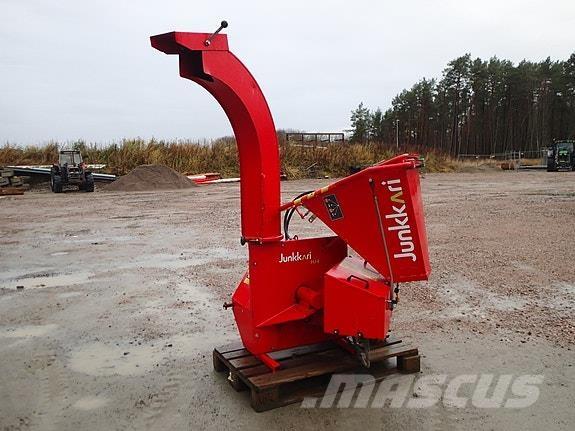  Junkkar HJ4 G Šumarstvo – ostalo