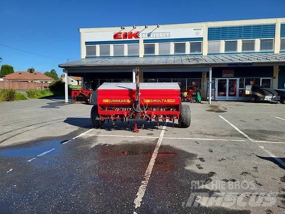 Junkkari 2500 Sijačice