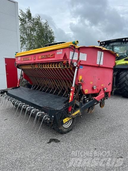 Junkkari 3000S Sijačice
