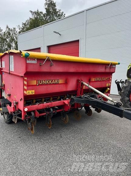 Junkkari 3000S Sijačice
