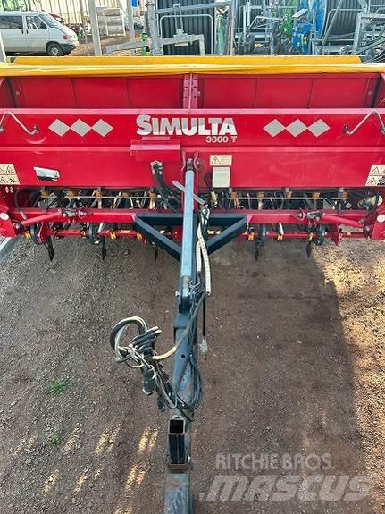 Junkkari 3000T Rasipači mineralnog  gnojiva