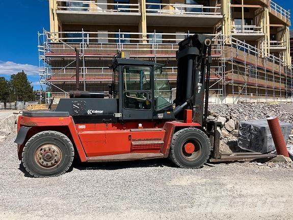 Kalmar DCD 150-12 Dizelski viličari