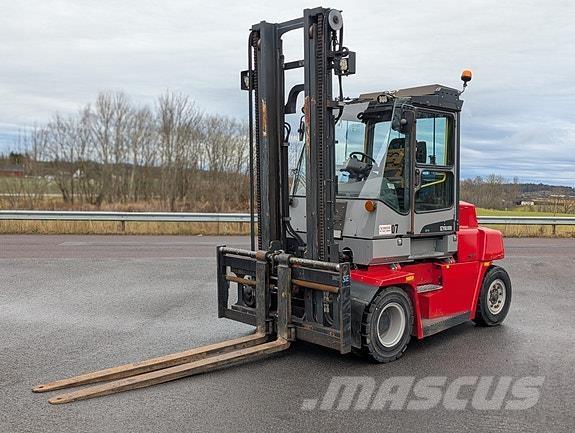 Kalmar DCF 70-6 Dizelski viličari