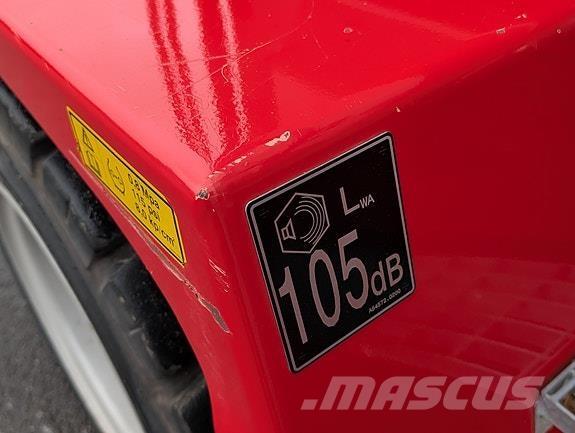 Kalmar DCF 70-6 Dizelski viličari