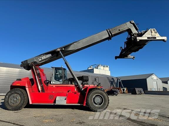 Kalmar DRG450 Dizelski viličari