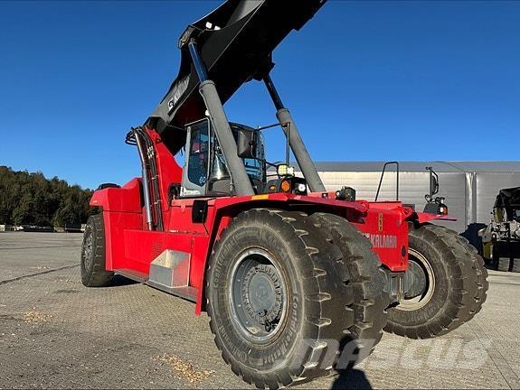Kalmar DRG450 Dizelski viličari