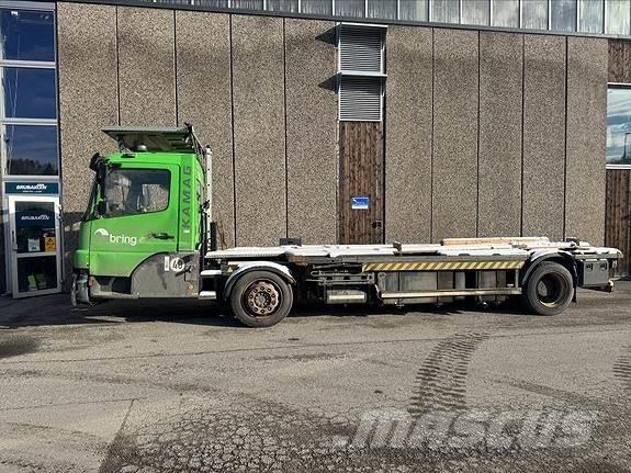 Kamag WBH 25 50552 Građevinarstvo – ostalo