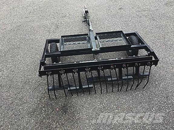 Kellfri Harv Ostali strojevi za ceste i snijeg