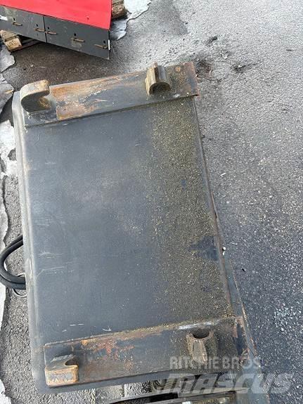 Kellfri SP250E Ostali strojevi za ceste i snijeg