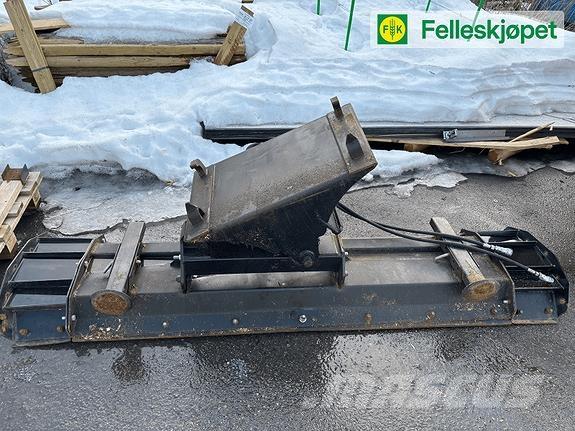 Kellfri SP250E Ostali strojevi za ceste i snijeg