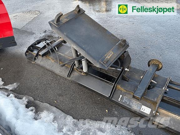 Kellfri SP250E Ostali strojevi za ceste i snijeg
