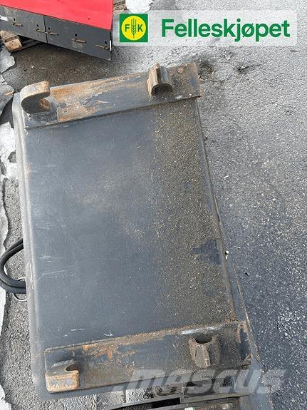 Kellfri SP250E Ostali strojevi za ceste i snijeg