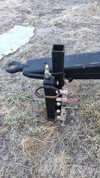 Kesla 104 Ostalo