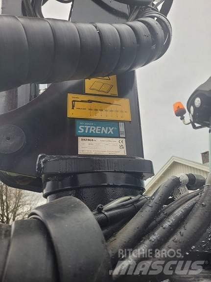Kesla 326T Ostali poljoprivredni strojevi