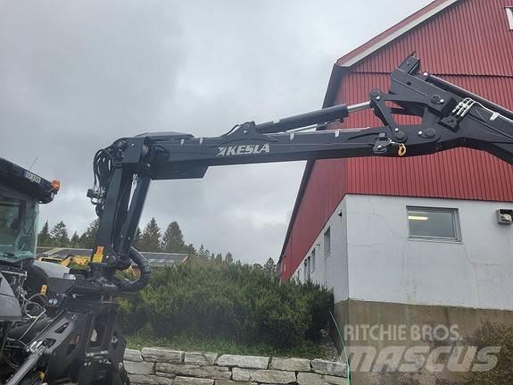 Kesla 326T Poljoprivreda – ostalo