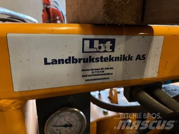  KIRPY BPB 250/S2 Poljoprivreda – ostalo