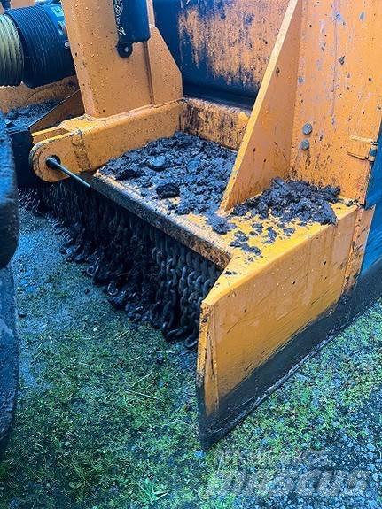  KIRPY BPB 250/S2 Poljoprivreda – ostalo