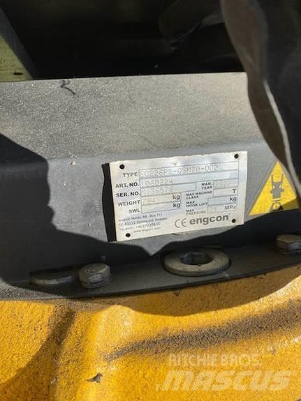 Kobelco SK230 Bageri gusjeničari