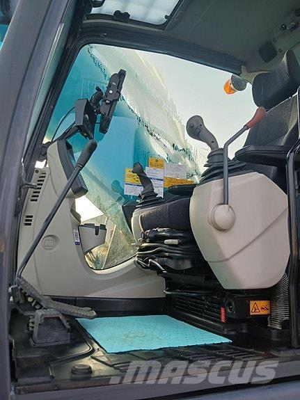 Kobelco SK300LC10 Bageri gusjeničari