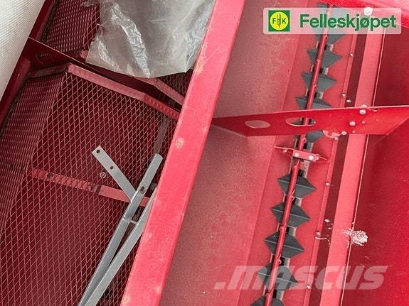 Kongskilde HT 3000 Rasipači mineralnog  gnojiva