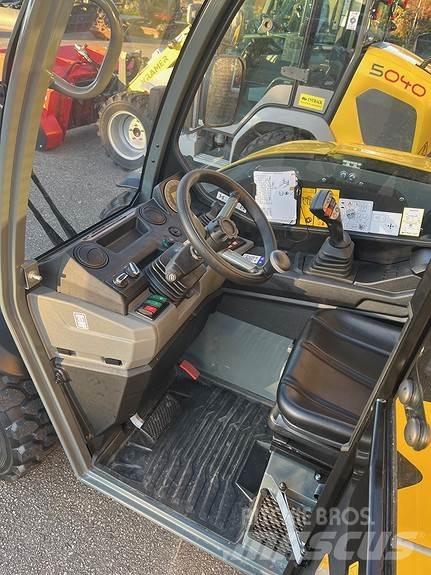 Kramer 1445 Teleskopski viličari