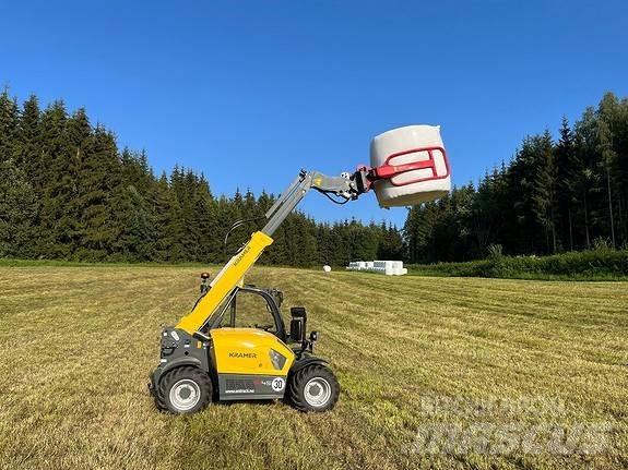 Kramer 1445 Teleskopski viličari