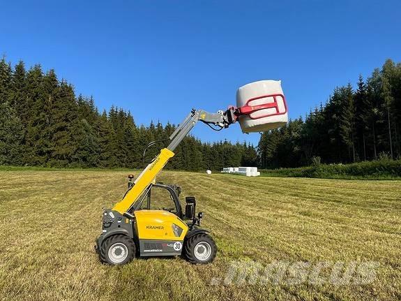 Kramer 1445 Prikolice za opće namjene