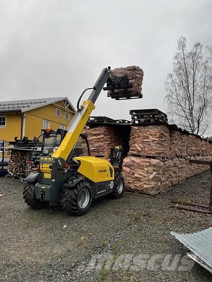 Kramer 1445 Prikolice za opće namjene