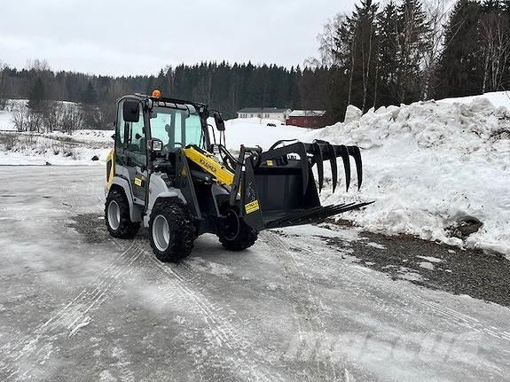 Kramer 5035 Prikolice za opće namjene